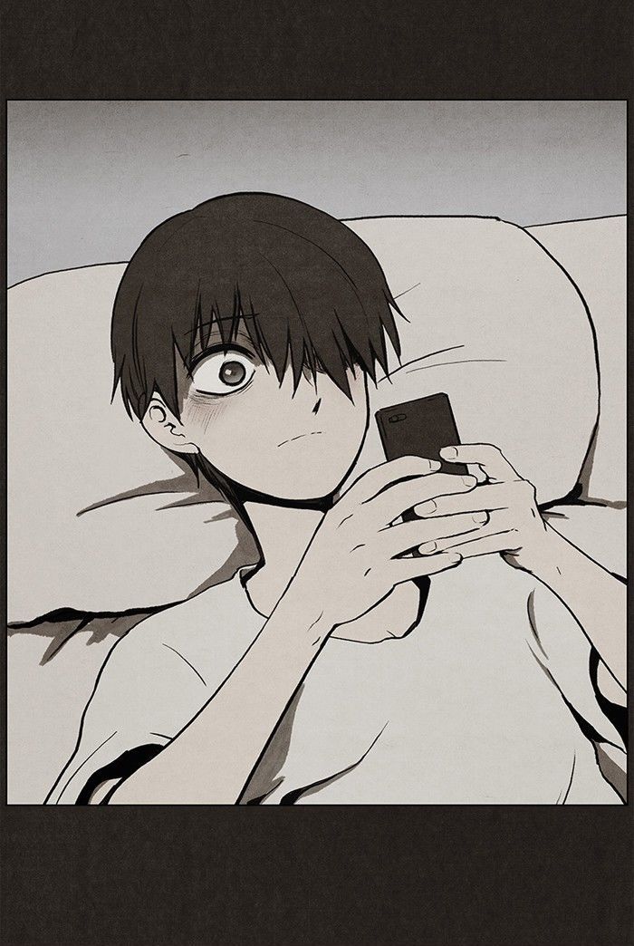 Bastard (HWANG Youngchan) Chapter 23 page 24 - Chapter 23