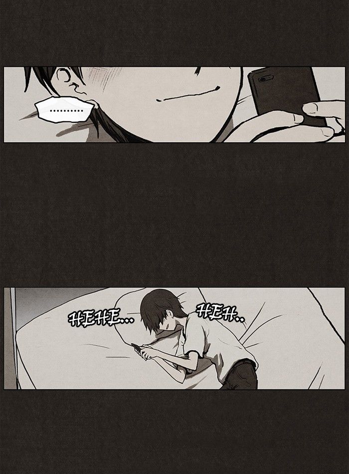 Bastard (HWANG Youngchan) Chapter 23 page 25 - Chapter 23
