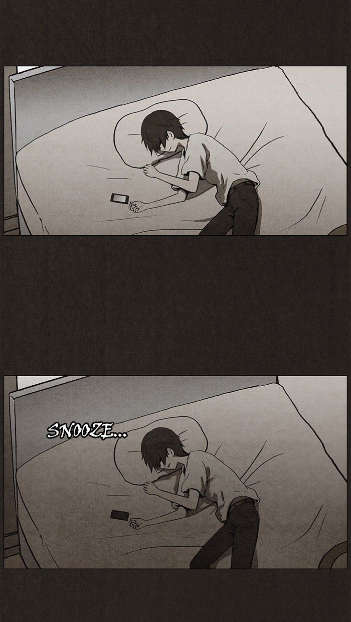 Bastard (HWANG Youngchan) Chapter 23 page 26 - Chapter 23