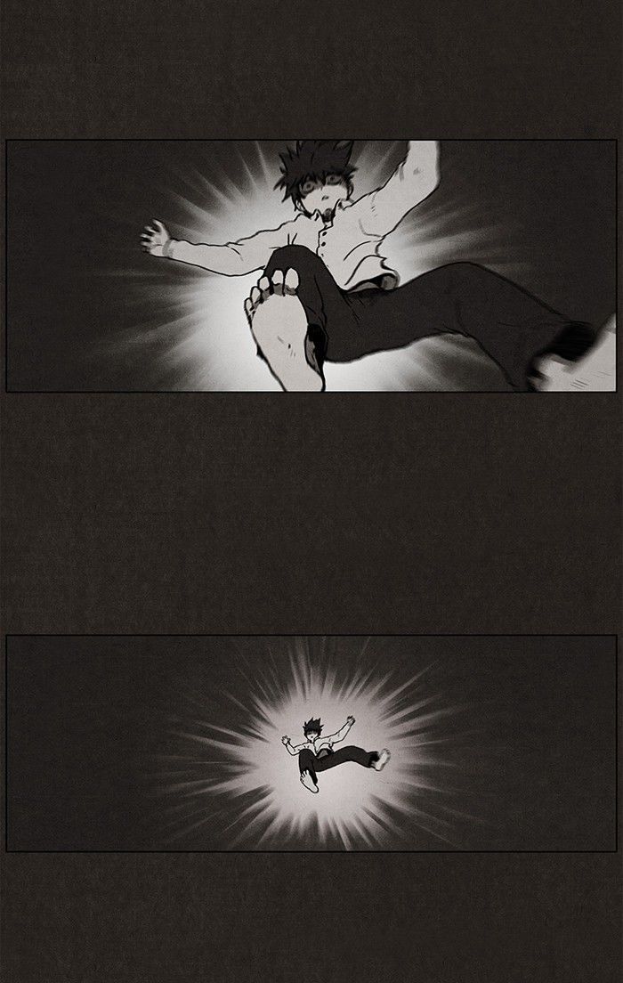 Bastard (HWANG Youngchan) Chapter 23 page 31 - Chapter 23
