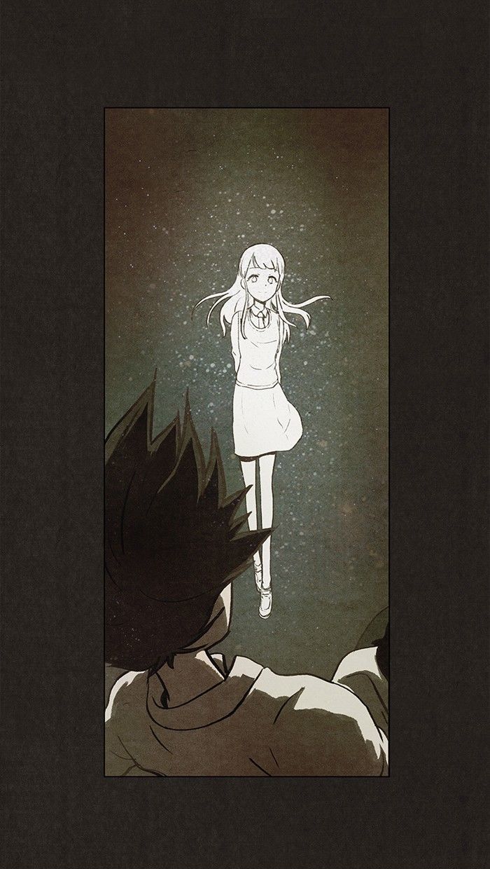 Bastard (HWANG Youngchan) Chapter 23 page 33 - Chapter 23