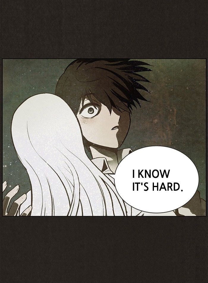 Bastard (HWANG Youngchan) Chapter 23 page 36 - Chapter 23