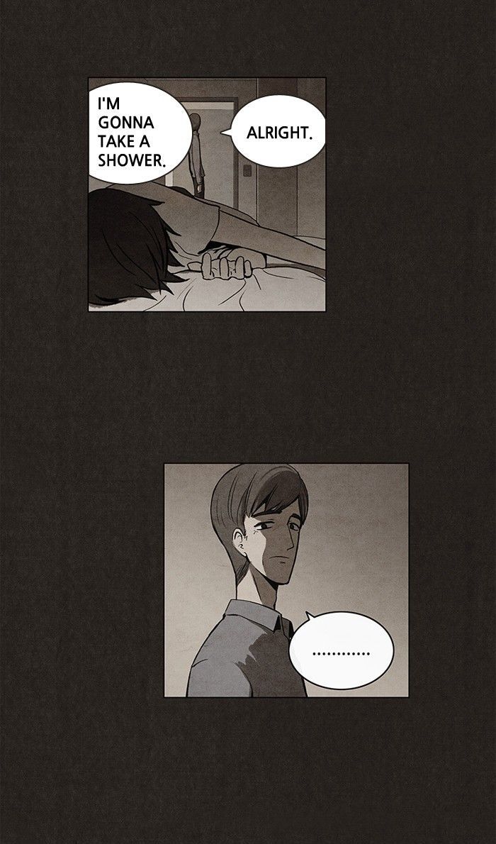 Bastard (HWANG Youngchan) Chapter 23 page 48 - Chapter 23