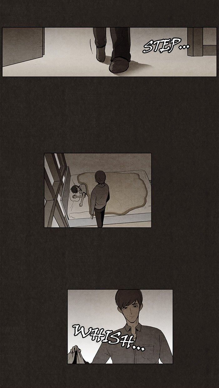 Bastard (HWANG Youngchan) Chapter 23 page 49 - Chapter 23