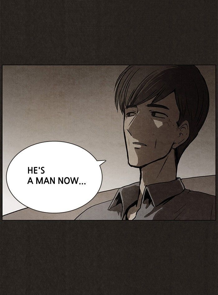 Bastard (HWANG Youngchan) Chapter 23 page 52 - Chapter 23