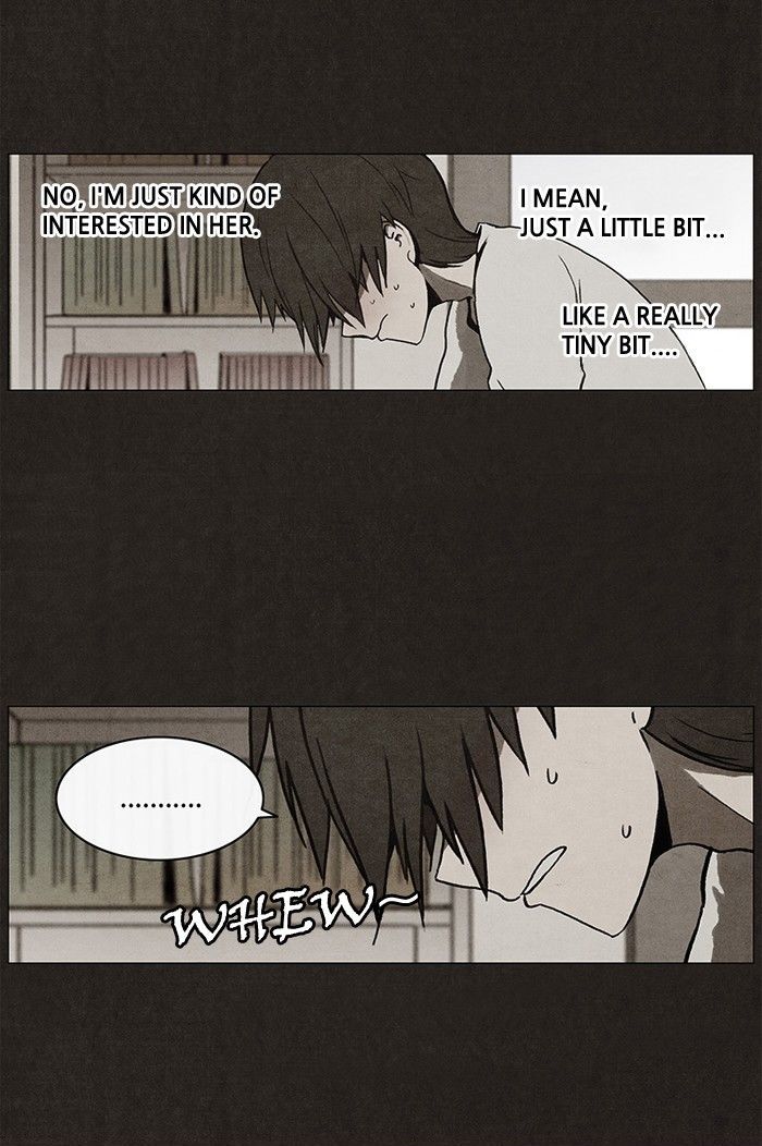 Bastard (HWANG Youngchan) Chapter 23 page 9 - Chapter 23