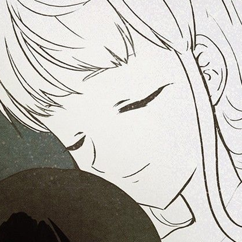 Bastard (HWANG Youngchan) Chapter 23 cover