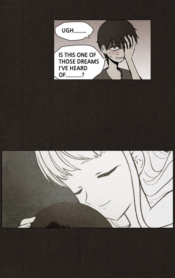 Bastard (HWANG Youngchan) Chapter 24 page 14 - Chapter 24