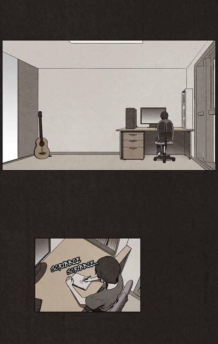 Bastard (HWANG Youngchan) Chapter 24 page 17 - Chapter 24