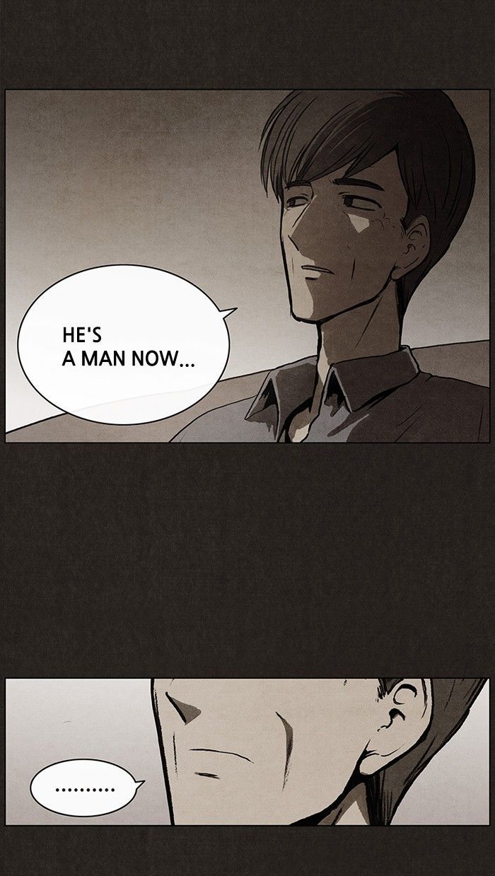 Bastard (HWANG Youngchan) Chapter 24 page 2 - Chapter 24