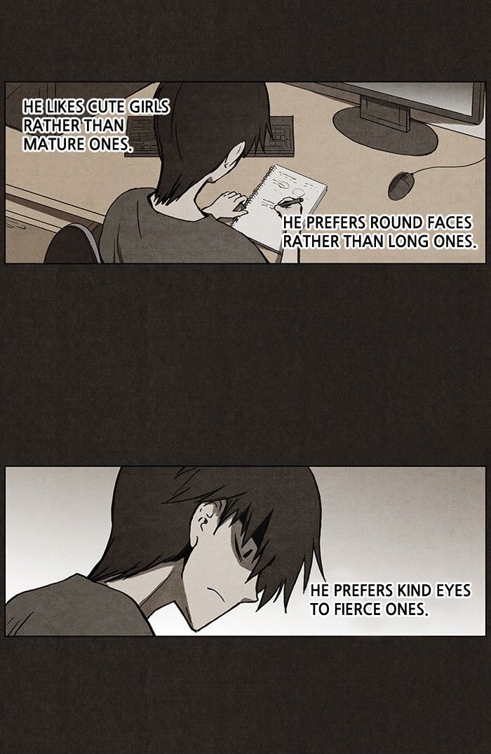 Bastard (HWANG Youngchan) Chapter 24 page 25 - Chapter 24