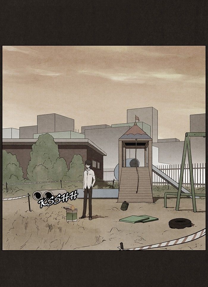 Bastard (HWANG Youngchan) Chapter 24 page 29 - Chapter 24