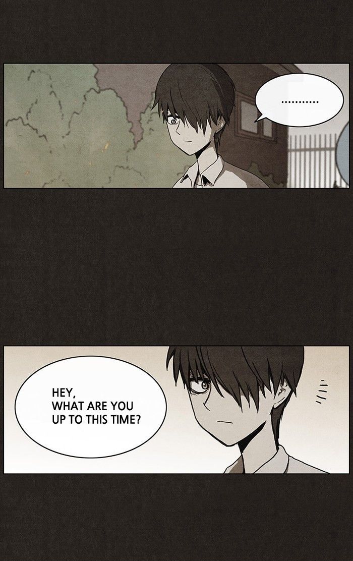 Bastard (HWANG Youngchan) Chapter 24 page 30 - Chapter 24