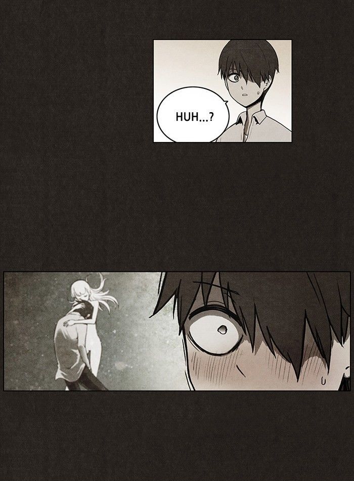 Bastard (HWANG Youngchan) Chapter 24 page 32 - Chapter 24