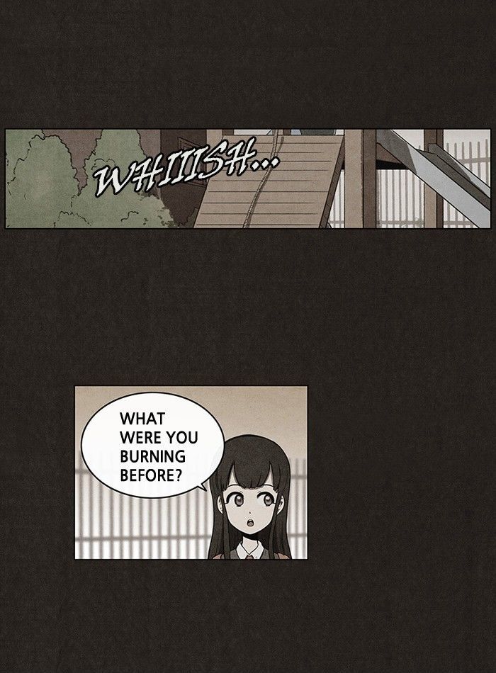 Bastard (HWANG Youngchan) Chapter 24 page 36 - Chapter 24