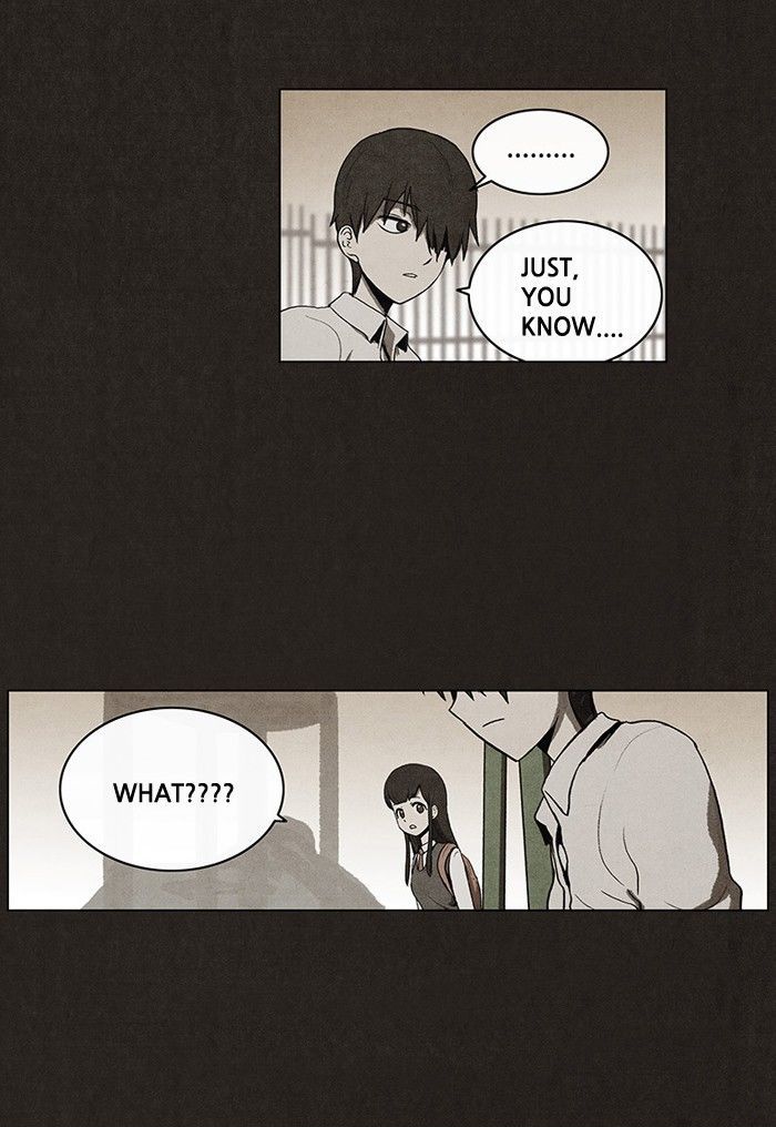 Bastard (HWANG Youngchan) Chapter 24 page 37 - Chapter 24