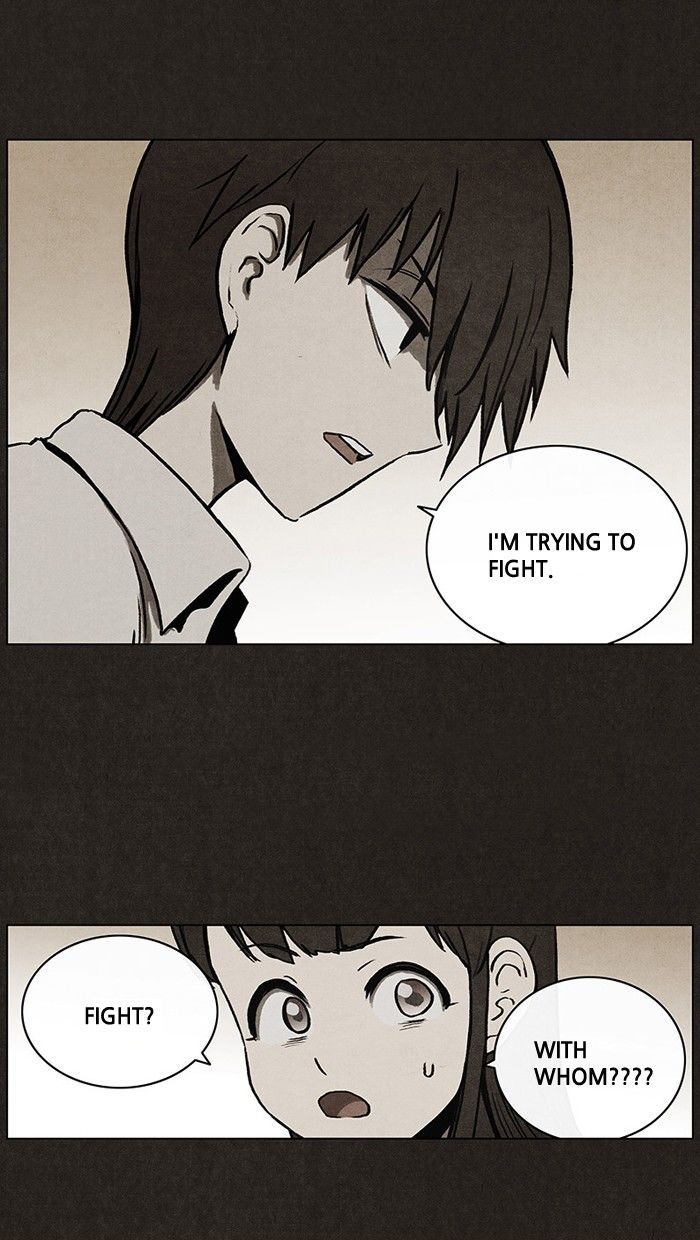 Bastard (HWANG Youngchan) Chapter 24 page 38 - Chapter 24