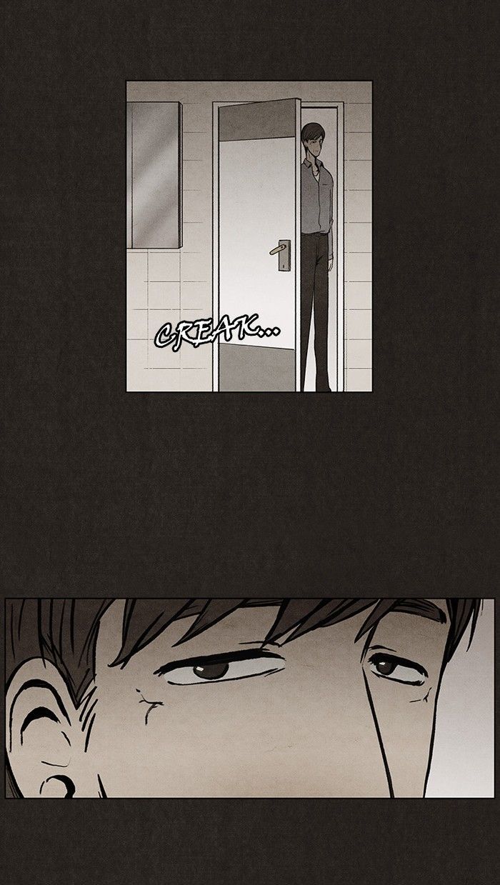 Bastard (HWANG Youngchan) Chapter 24 page 4 - Chapter 24