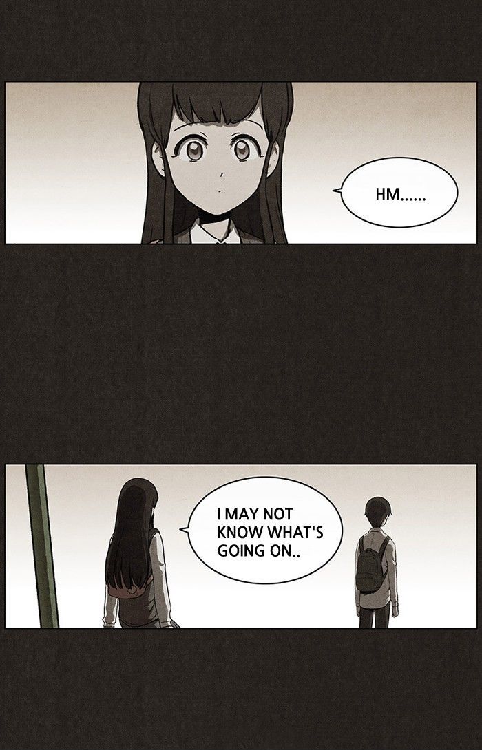 Bastard (HWANG Youngchan) Chapter 24 page 41 - Chapter 24