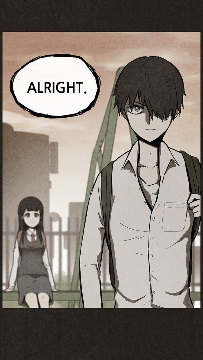 Bastard (HWANG Youngchan) Chapter 24 page 45 - Chapter 24