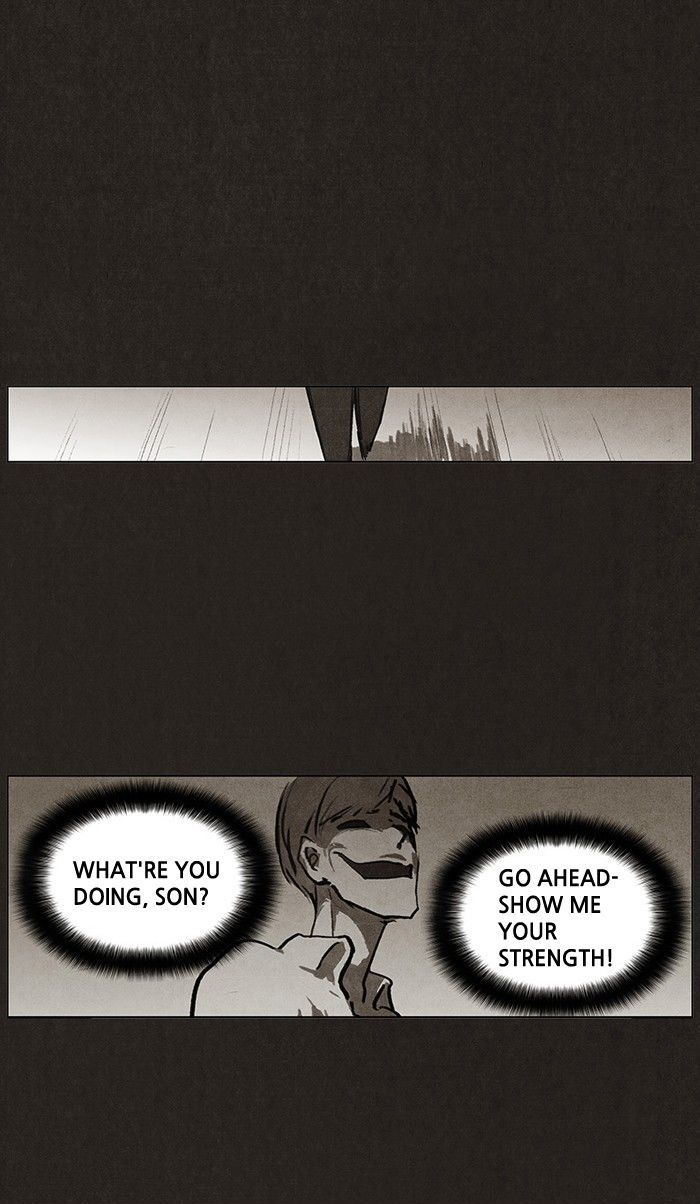 Bastard (HWANG Youngchan) Chapter 24 page 46 - Chapter 24