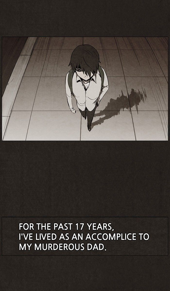 Bastard (HWANG Youngchan) Chapter 24 page 47 - Chapter 24