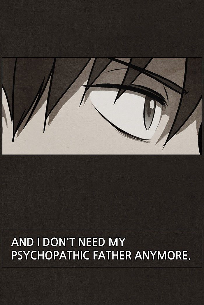 Bastard (HWANG Youngchan) Chapter 24 page 54 - Chapter 24