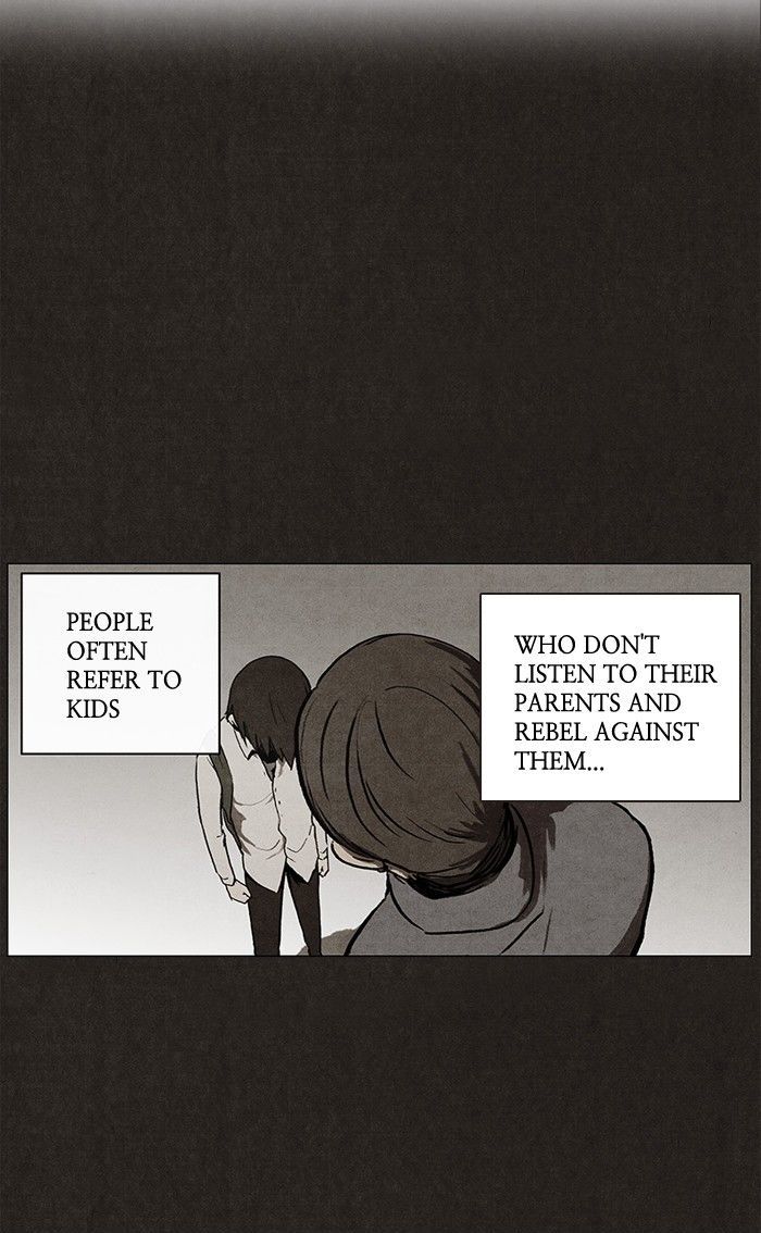 Bastard (HWANG Youngchan) Chapter 24 page 59 - Chapter 24