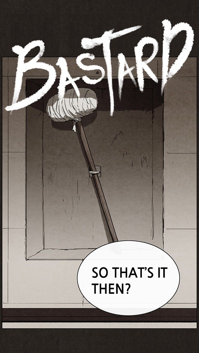 Bastard (HWANG Youngchan) Chapter 24 page 8 - Chapter 24
