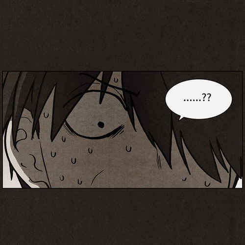 Bastard (HWANG Youngchan) Chapter 24 cover