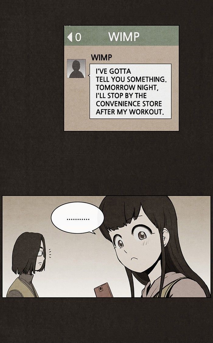 Bastard (HWANG Youngchan) Chapter 25 page 22 - Chapter 25
