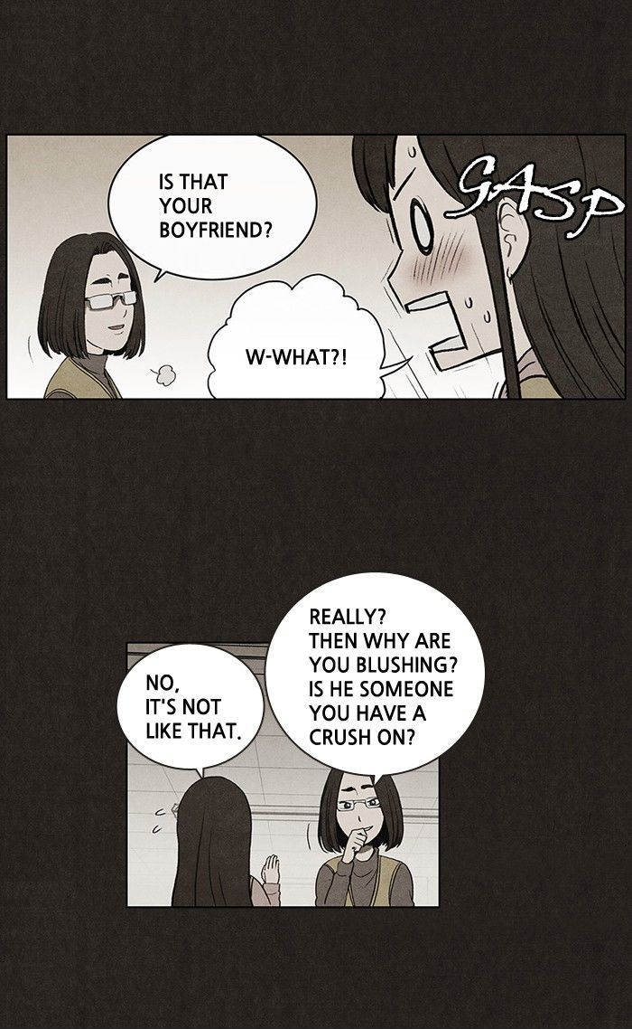 Bastard (HWANG Youngchan) Chapter 25 page 23 - Chapter 25