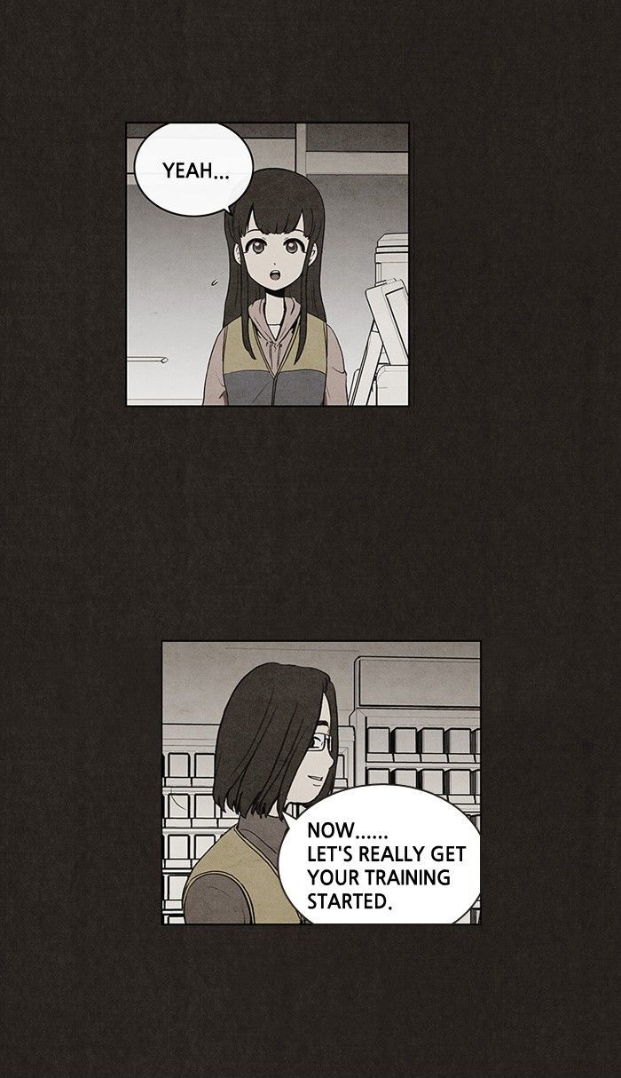 Bastard (HWANG Youngchan) Chapter 25 page 25 - Chapter 25