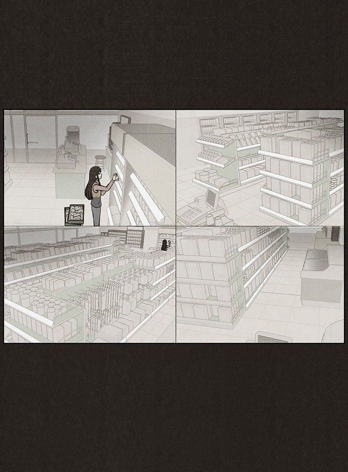 Bastard (HWANG Youngchan) Chapter 25 page 27 - Chapter 25