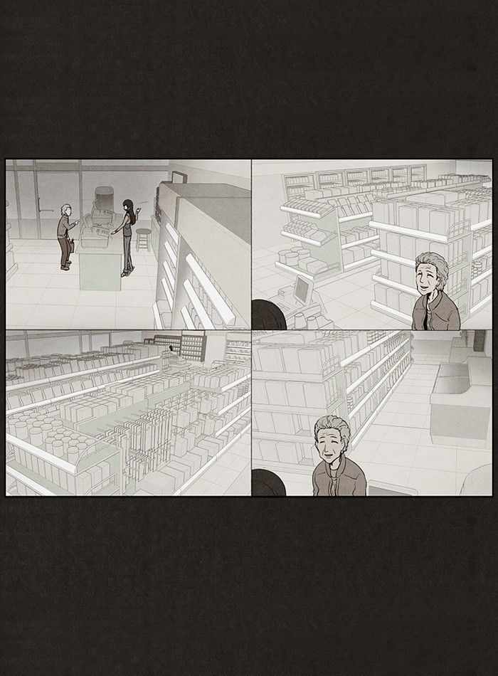 Bastard (HWANG Youngchan) Chapter 25 page 28 - Chapter 25