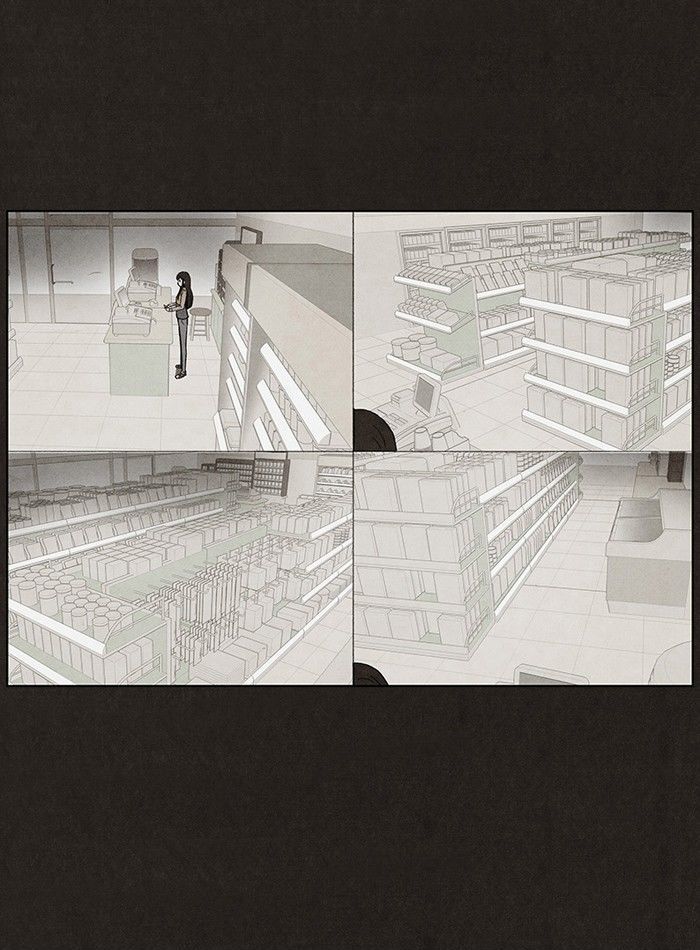 Bastard (HWANG Youngchan) Chapter 25 page 30 - Chapter 25