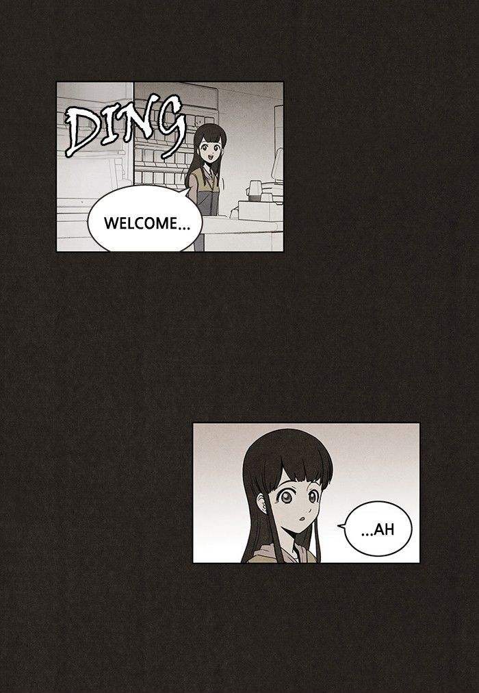 Bastard (HWANG Youngchan) Chapter 25 page 31 - Chapter 25