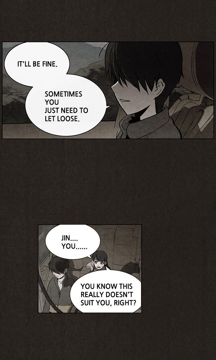 Bastard (HWANG Youngchan) Chapter 25 page 43 - Chapter 25