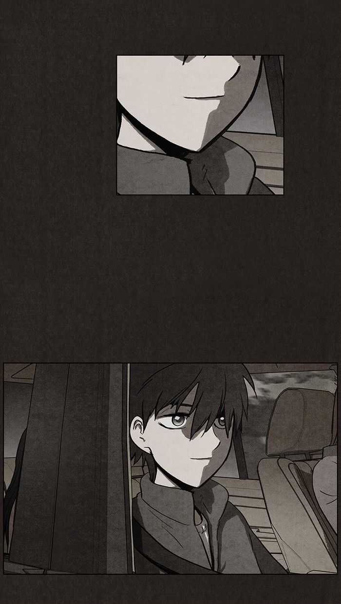Bastard (HWANG Youngchan) Chapter 25 page 44 - Chapter 25