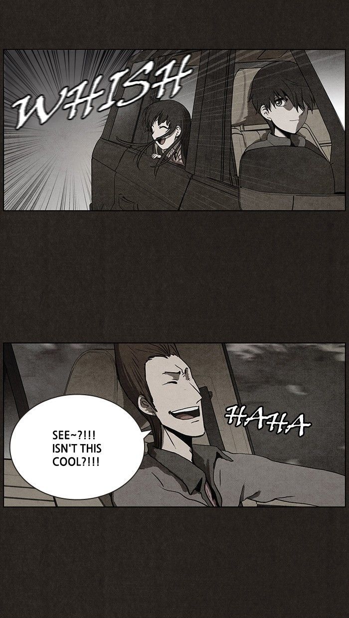 Bastard (HWANG Youngchan) Chapter 25 page 46 - Chapter 25