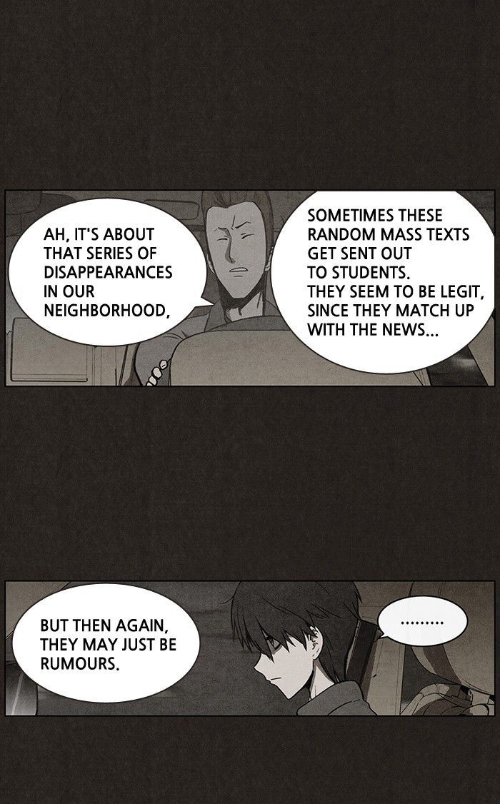 Bastard (HWANG Youngchan) Chapter 25 page 49 - Chapter 25
