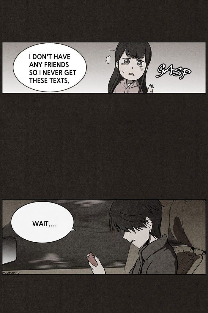 Bastard (HWANG Youngchan) Chapter 25 page 51 - Chapter 25