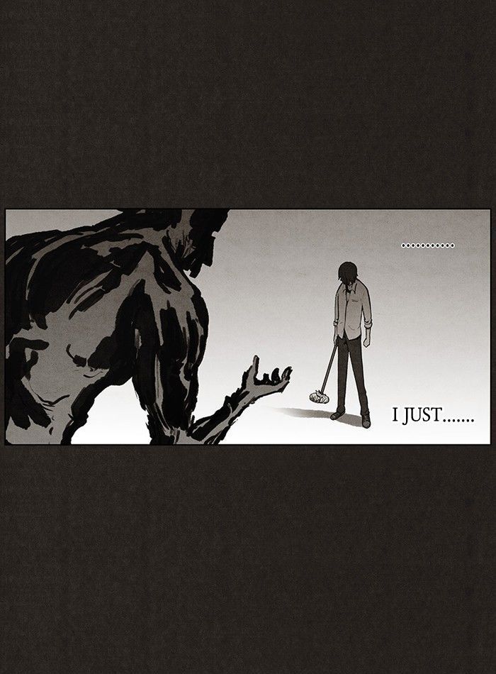 Bastard (HWANG Youngchan) Chapter 25 page 8 - Chapter 25