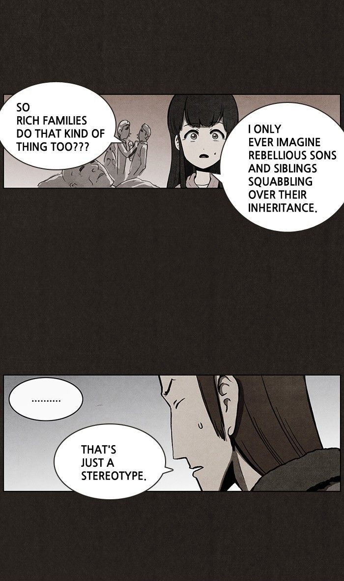 Bastard (HWANG Youngchan) Chapter 26 page 11 - Chapter 26