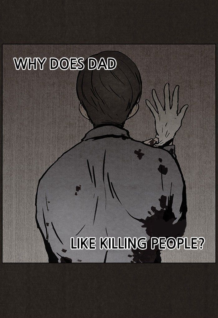 Bastard (HWANG Youngchan) Chapter 26 page 20 - Chapter 26