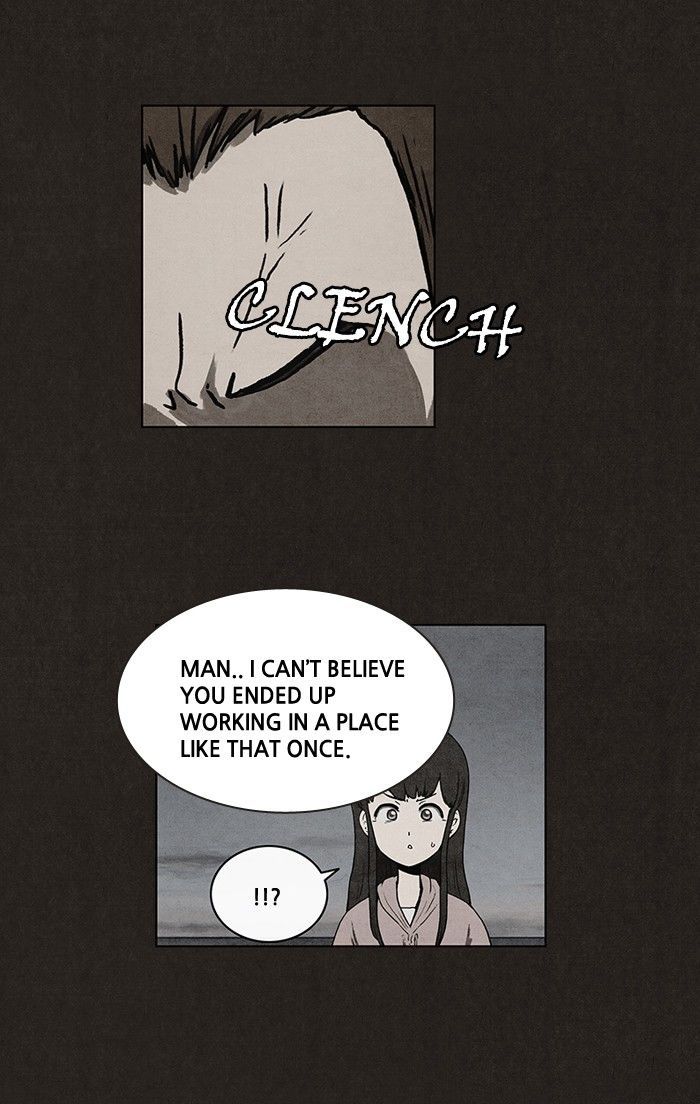 Bastard (HWANG Youngchan) Chapter 26 page 29 - Chapter 26