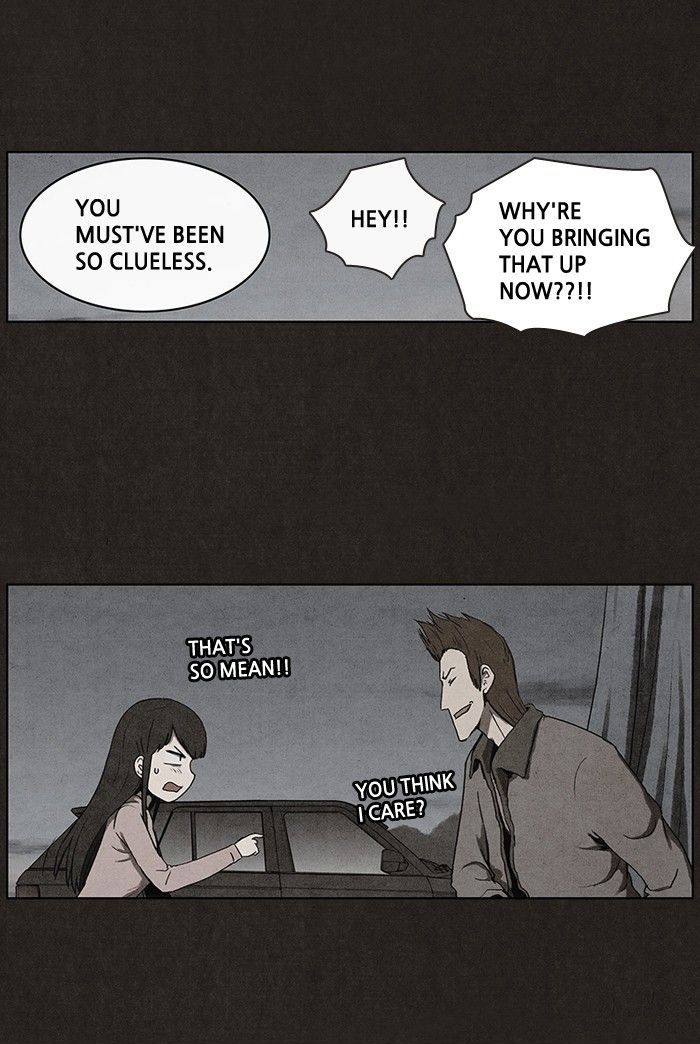 Bastard (HWANG Youngchan) Chapter 26 page 30 - Chapter 26