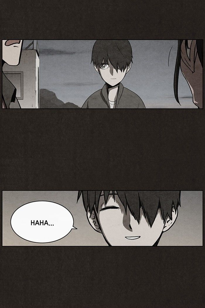 Bastard (HWANG Youngchan) Chapter 26 page 31 - Chapter 26