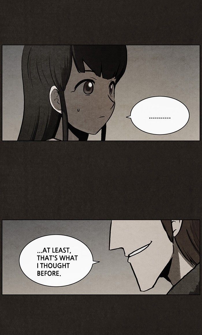 Bastard (HWANG Youngchan) Chapter 26 page 40 - Chapter 26