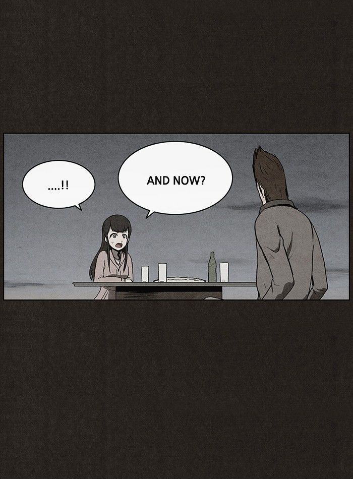 Bastard (HWANG Youngchan) Chapter 26 page 41 - Chapter 26